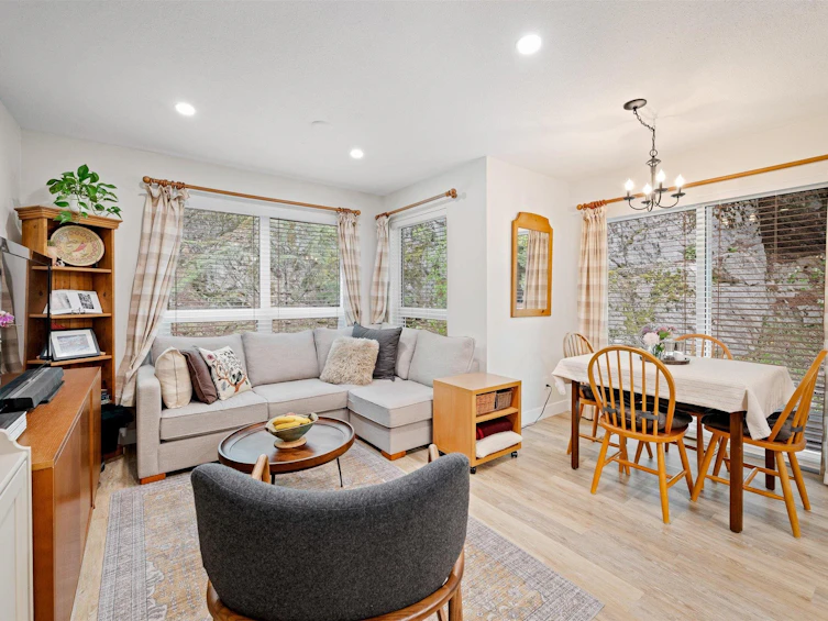 1B-2230 Eva Lake Road, Whistler, BC, V8E 0M5 - 3