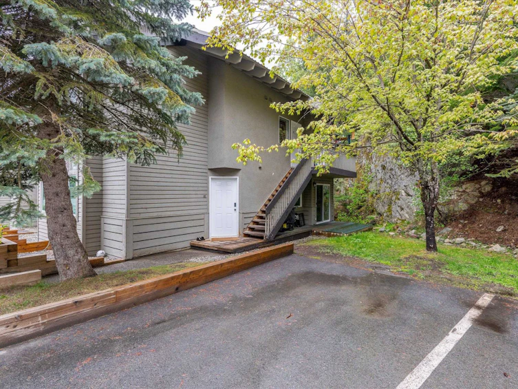 1B-2230 Eva Lake Road, Whistler, BC, V8E 0M5 - 20