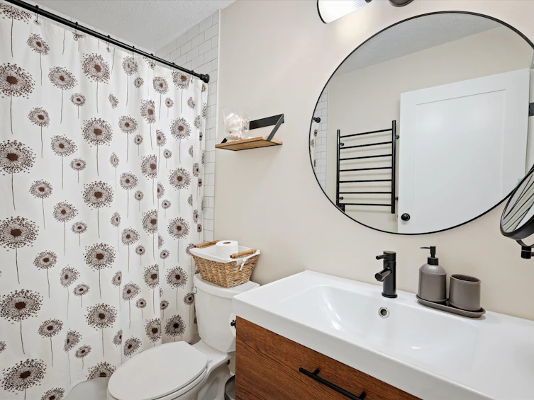 1B-2230 Eva Lake Road, Whistler, BC, V8E 0M5 - 14