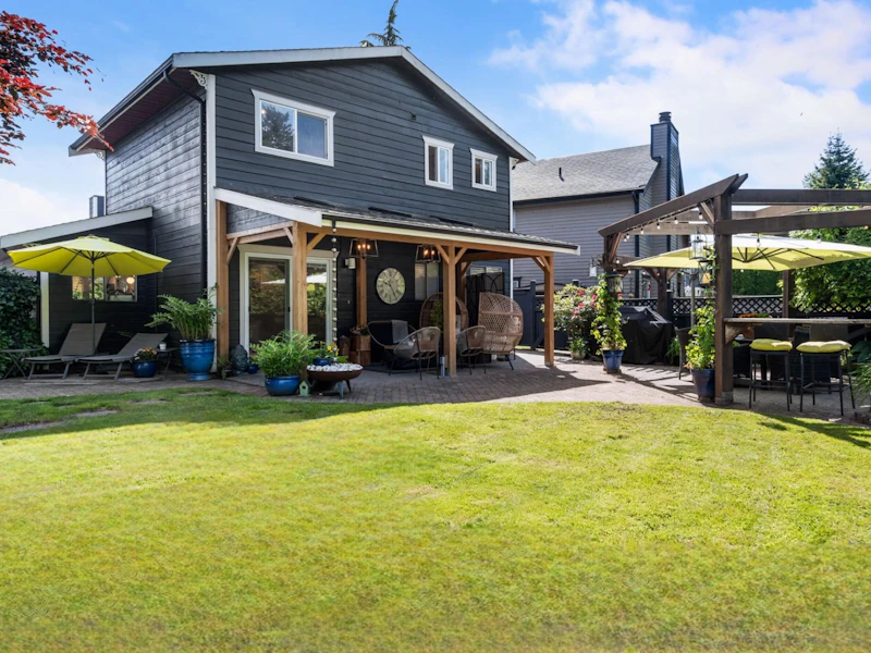 9413 Kingsley Crescent, Richmond BC V7A 4V6