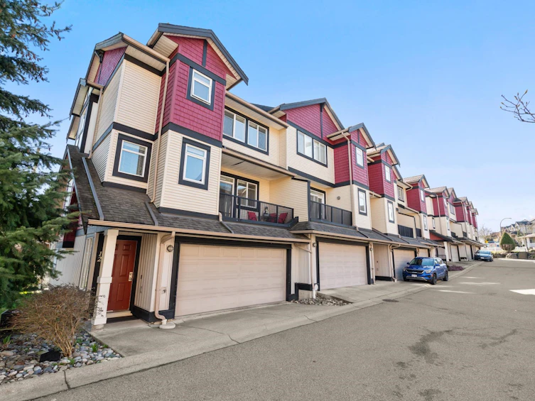 12-7168 179 Street, Surrey, BC, V3S 8C5 - 2