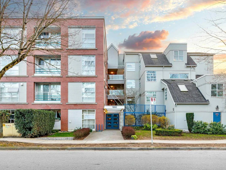114-1990 E Kent South Avenue, Vancouver, BC, V5P 4X5