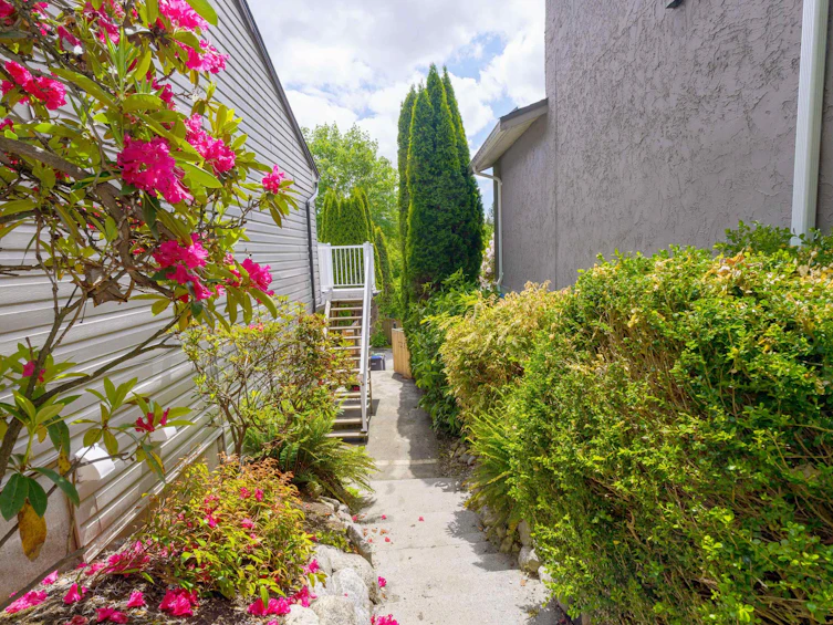 723 Appleyard Court, Port Moody, BC, V3H 3X1 - 30