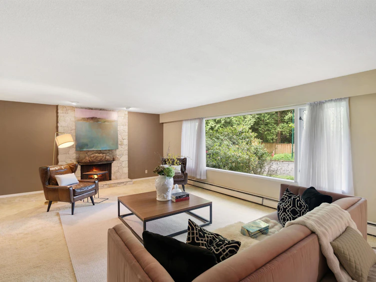 4149 Salish Drive, Vancouver, BC, V6N 3M3 - 3