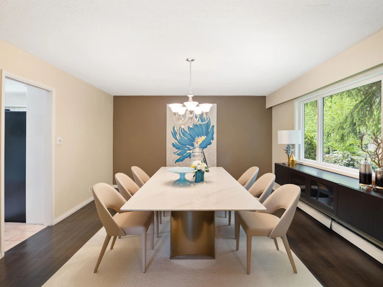 4149 Salish Drive, Vancouver, BC, V6N 3M3 - 4