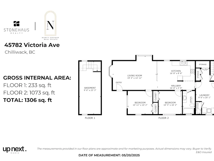45782 Victoria Avenue, Chilliwack, BC, V2P 2T5 - 30
