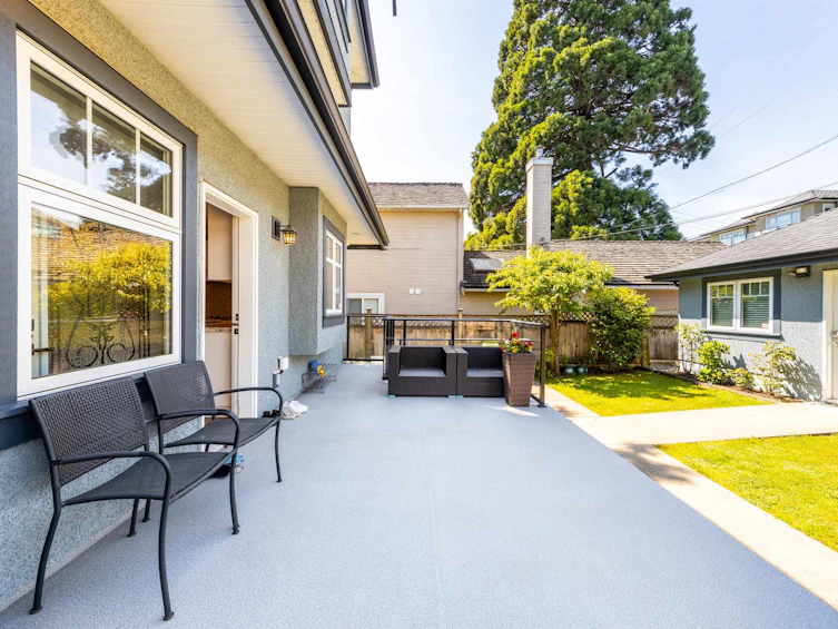 1861 W 58th Avenue, Vancouver, BC, V6P 1X1 - 12
