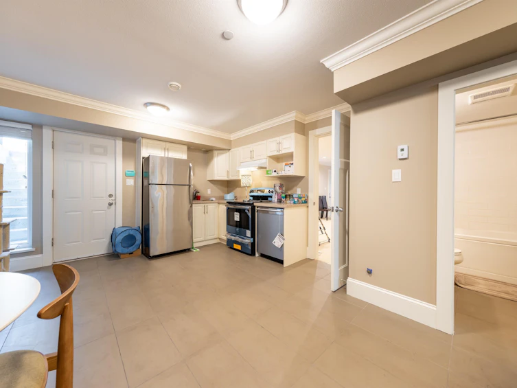 1861 W 58th Avenue, Vancouver, BC, V6P 1X1 - 21