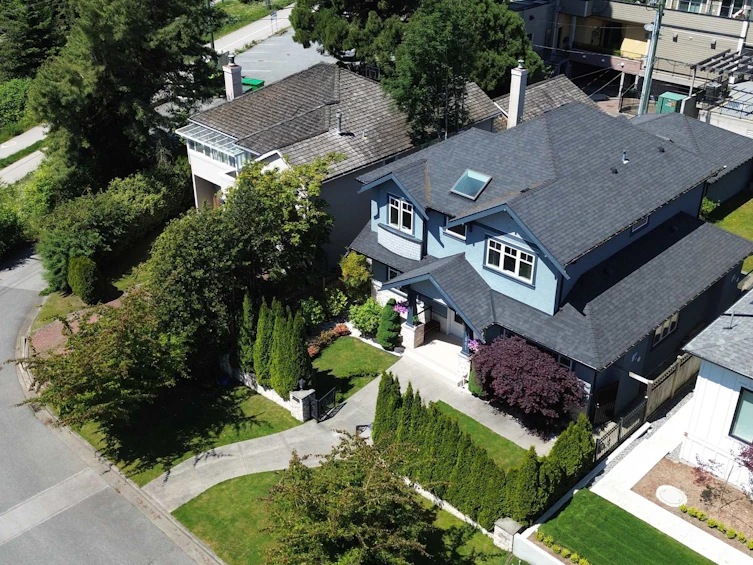 1861 W 58th Avenue, Vancouver, BC, V6P 1X1 - 24