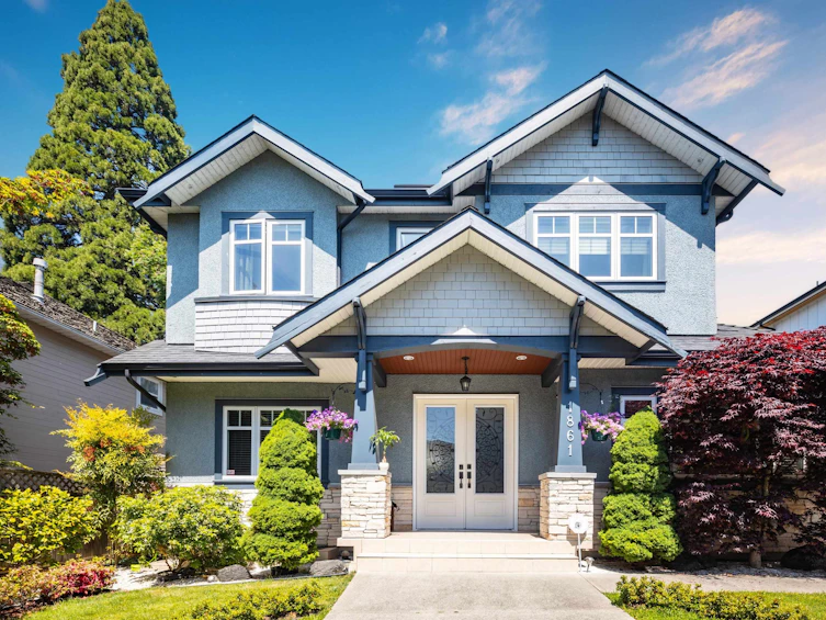 1861 W 58th Avenue, Vancouver, BC, V6P 1X1 - 3