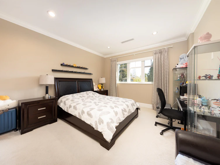 1861 W 58th Avenue, Vancouver, BC, V6P 1X1 - 16