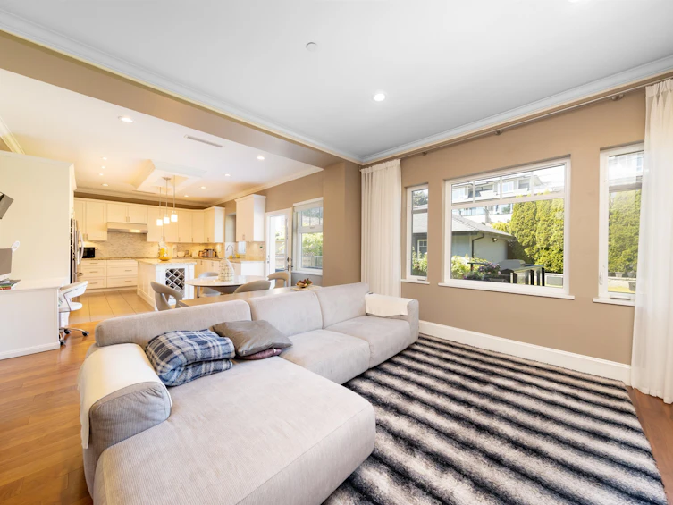 1861 W 58th Avenue, Vancouver, BC, V6P 1X1 - 11