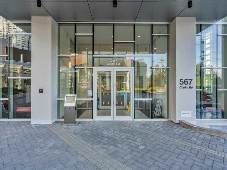 2105-567 Clarke Road, Coquitlam, BC, V3J 0K7 - 20