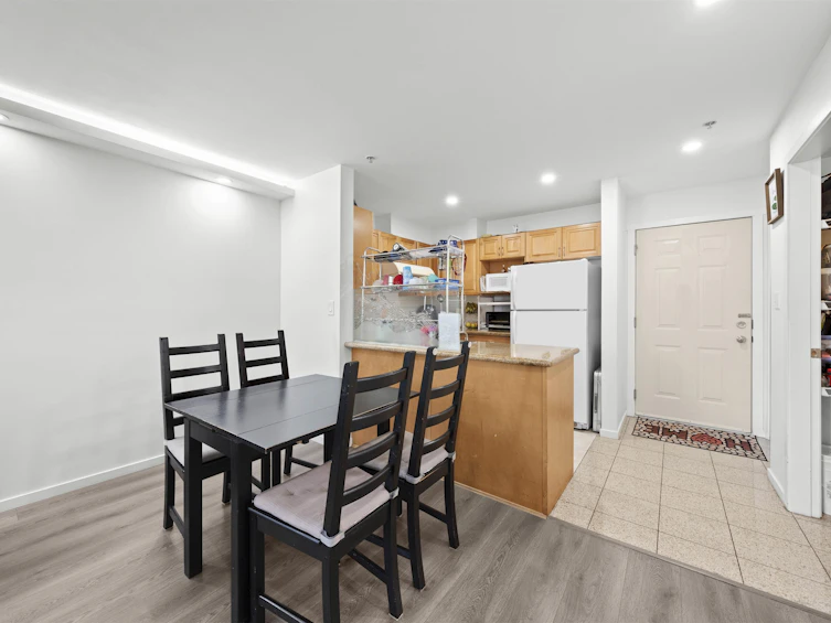 307-5438 Rupert Street, Vancouver, BC, V5R 2K3 - 8