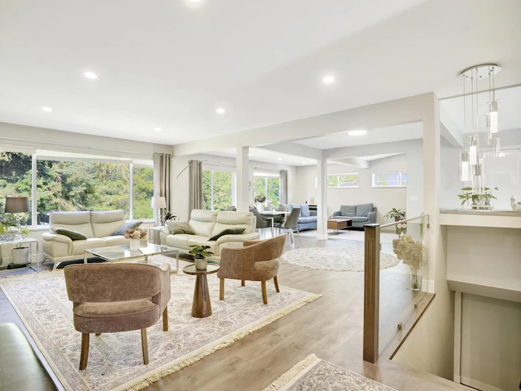 4449 Derby Place, North Vancouver, BC, V7R 3R9 - 4
