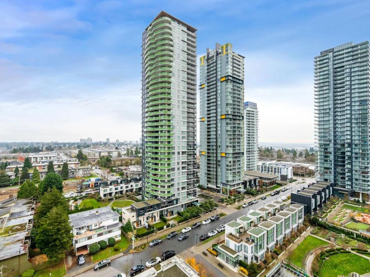 3207-6588 Nelson Avenue, Burnaby, BC, V5H 0E8 - 38