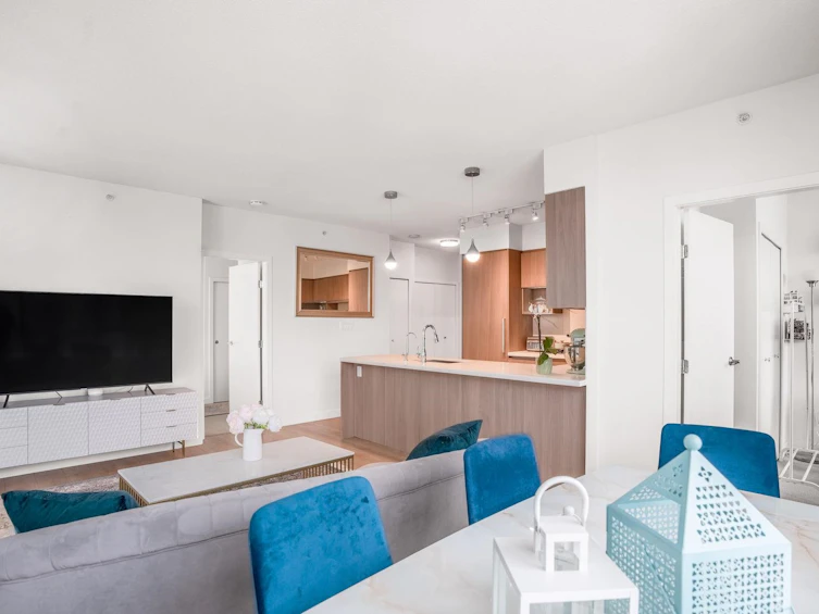 3207-6588 Nelson Avenue, Burnaby, BC, V5H 0E8 - 4