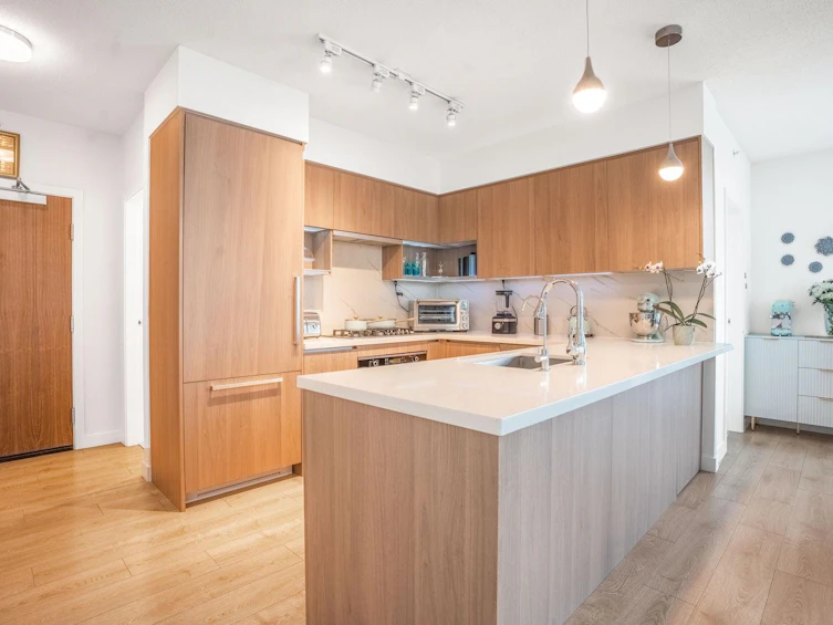 3207-6588 Nelson Avenue, Burnaby, BC, V5H 0E8 - 7