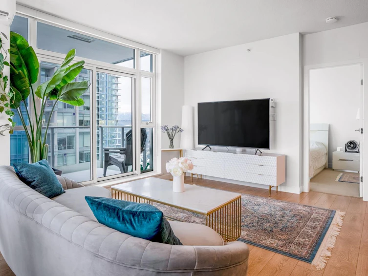 3207-6588 Nelson Avenue, Burnaby, BC, V5H 0E8 - 3