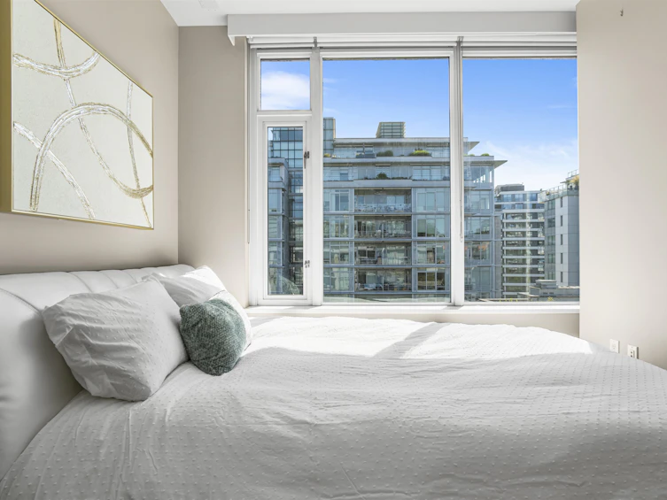 709-77 Walter Hardwick Avenue, Vancouver, BC, V5Y 0C6 - 6
