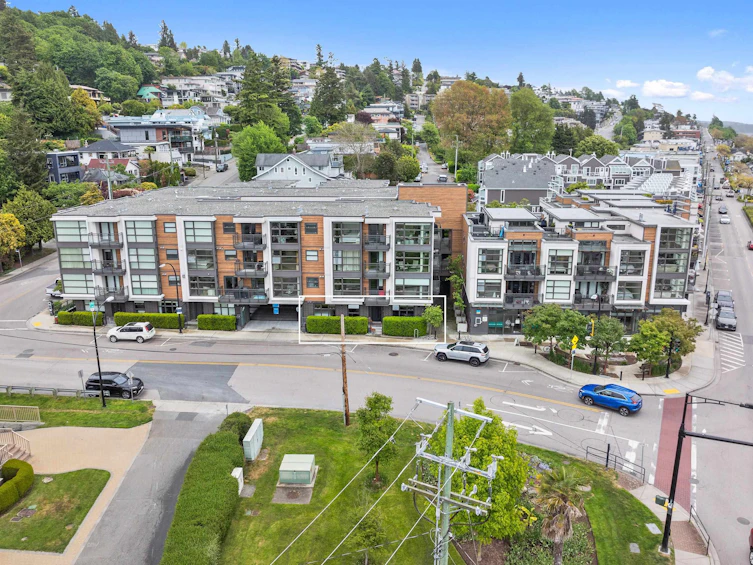 101-1160 Oxford Street, Surrey, BC, V4B 0B3 - 3