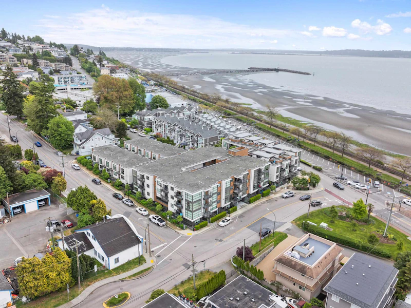 101 - 1160 Oxford Street, Surrey BC