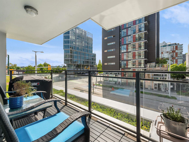 208-161 E 1st Avenue, Vancouver, BC, V6A 0G1 - 25