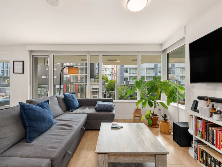 208-161 E 1st Avenue, Vancouver, BC, V6A 0G1 - 10