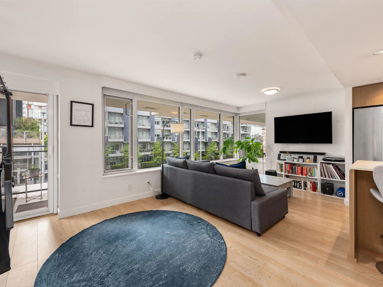 208-161 E 1st Avenue, Vancouver, BC, V6A 0G1 - 11