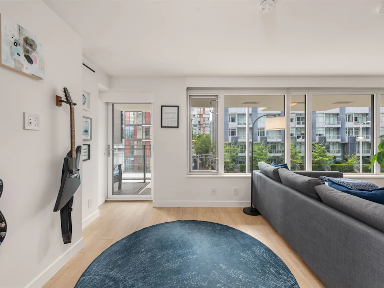 208-161 E 1st Avenue, Vancouver, BC, V6A 0G1 - 12