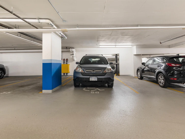 208-161 E 1st Avenue, Vancouver, BC, V6A 0G1 - 27
