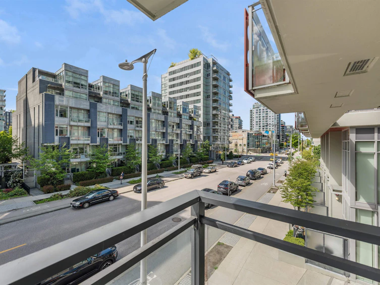 208-161 E 1st Avenue, Vancouver, BC, V6A 0G1 - 24