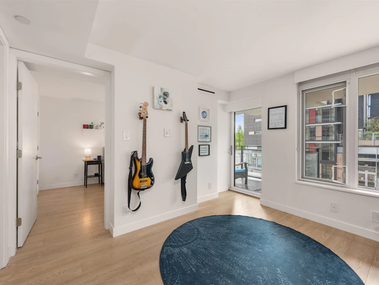 208-161 E 1st Avenue, Vancouver, BC, V6A 0G1 - 13