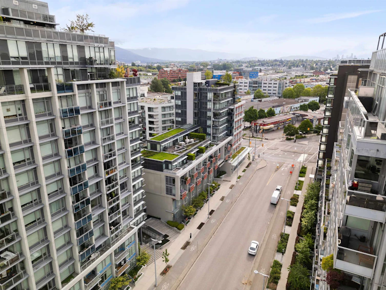 208-161 E 1st Avenue, Vancouver, BC, V6A 0G1 - 32