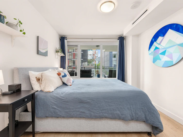 208-161 E 1st Avenue, Vancouver, BC, V6A 0G1 - 17