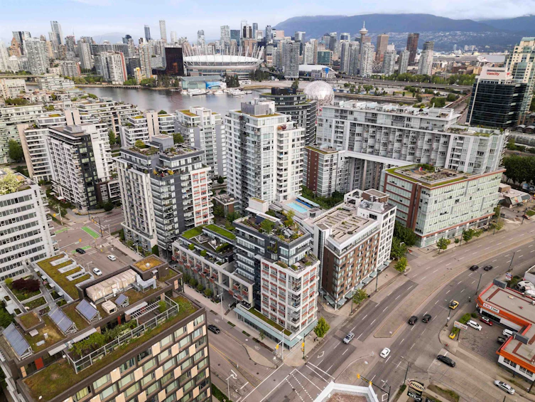 208-161 E 1st Avenue, Vancouver, BC, V6A 0G1 - 35