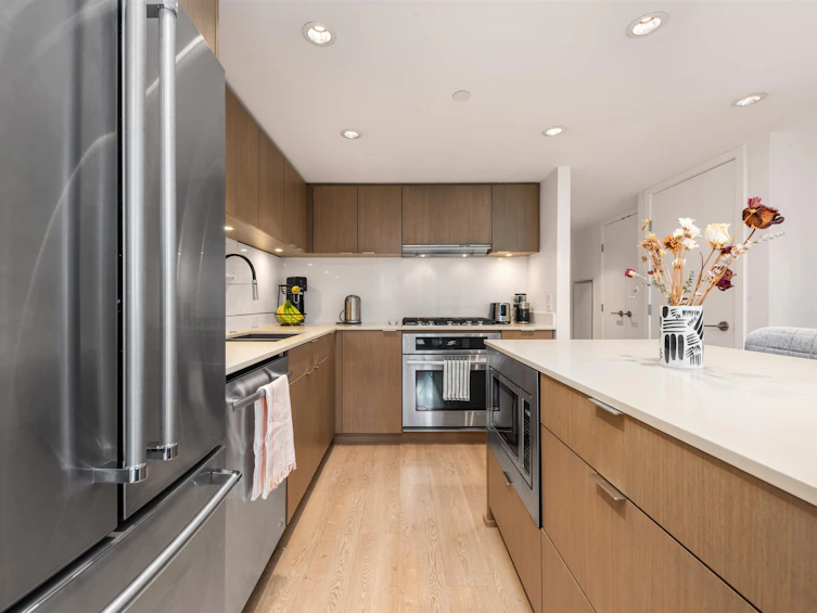 208-161 E 1st Avenue, Vancouver, BC, V6A 0G1 - 7