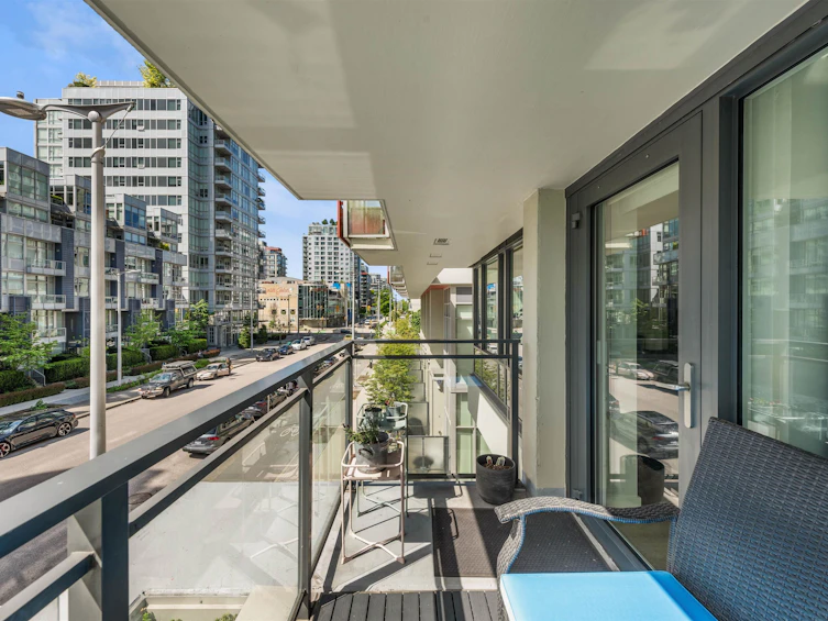 208-161 E 1st Avenue, Vancouver, BC, V6A 0G1 - 23