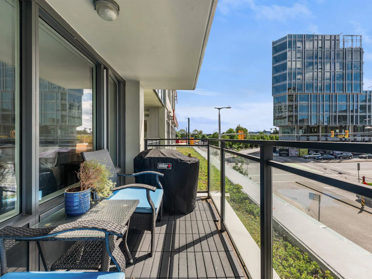 208-161 E 1st Avenue, Vancouver, BC, V6A 0G1 - 26