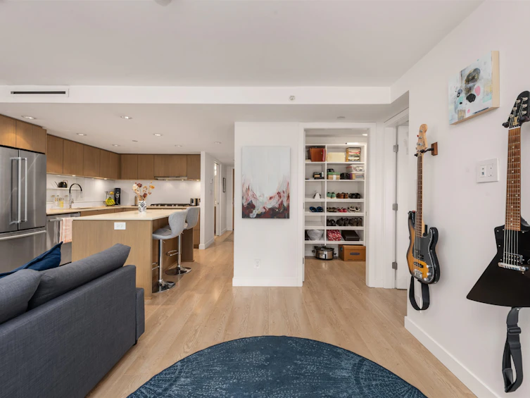 208-161 E 1st Avenue, Vancouver, BC, V6A 0G1 - 14