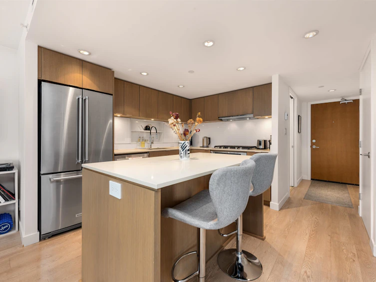 208-161 E 1st Avenue, Vancouver, BC, V6A 0G1 - 6