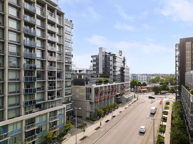 208-161 E 1st Avenue, Vancouver, BC, V6A 0G1 - 31