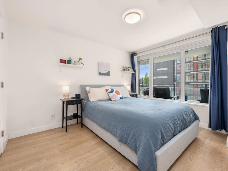 208-161 E 1st Avenue, Vancouver, BC, V6A 0G1 - 16