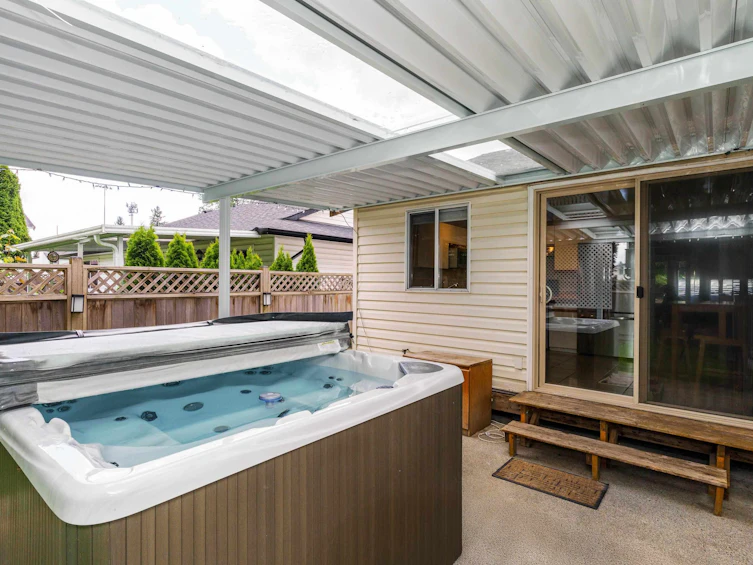 20505 115 Avenue, Maple Ridge, BC, V2X 9Z1 - 9