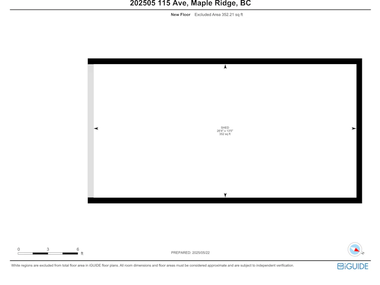20505 115 Avenue, Maple Ridge, BC, V2X 9Z1 - 24