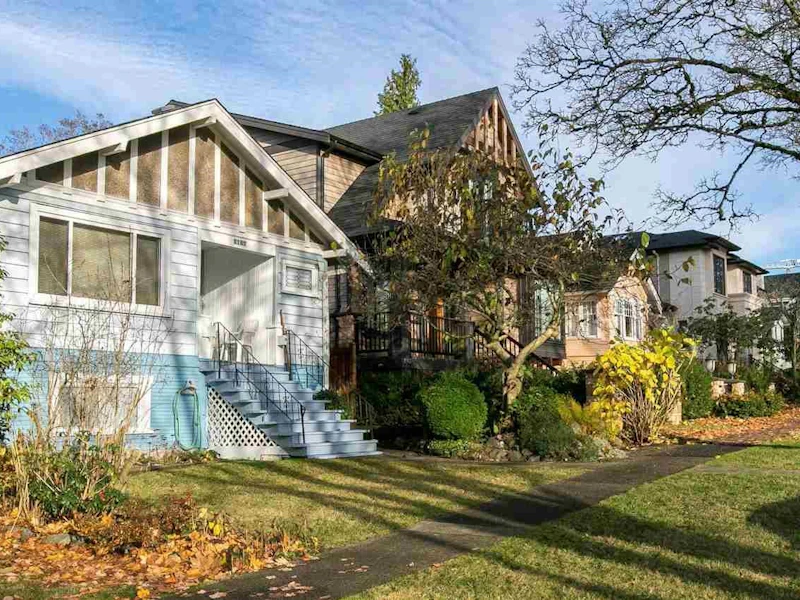 2167 W 46th Avenue, Vancouver BC V6M 2L2