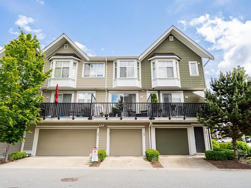 63 - 20852 77a Avenue, Langley BC
