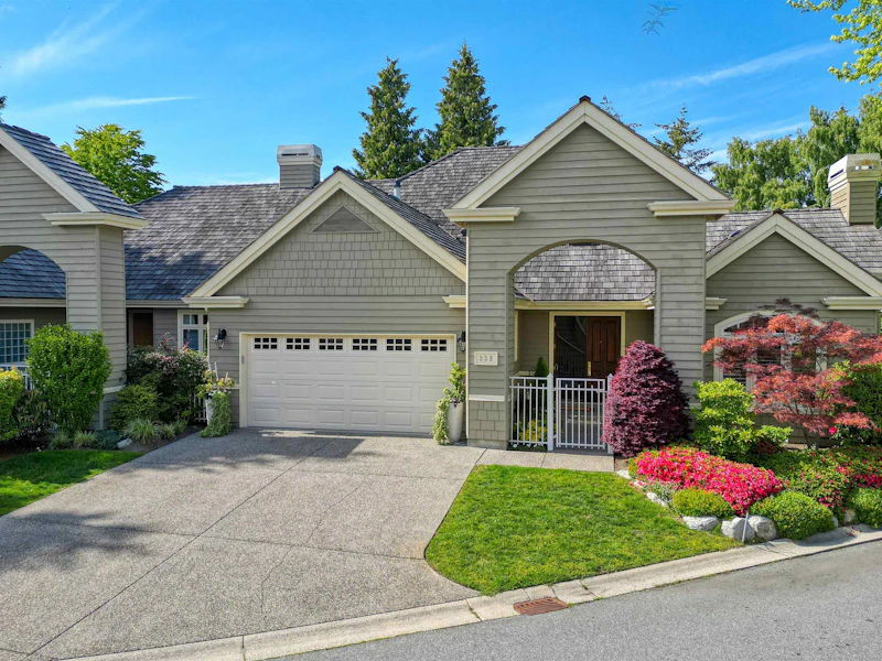332 - 6505 3rd Avenue, Delta BC V4L 2N1