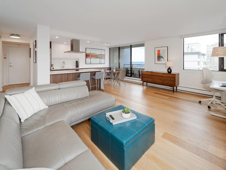 1104-1725 Pendrell Street, Vancouver, BC, V6G 2X7 - 6