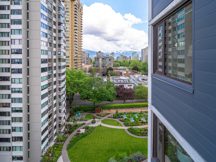 1104-1725 Pendrell Street, Vancouver, BC, V6G 2X7 - 24
